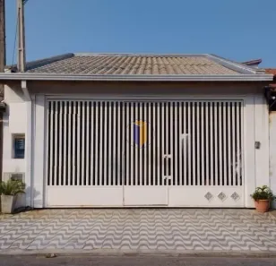 Casa com 3 Quartos à venda, 162m² no Jardim Gutierres, Sorocaba