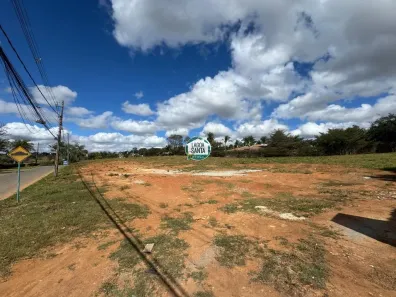 Lote/Terreno à venda, 5000m² no Jardim do Campinho, Lagoa Santa