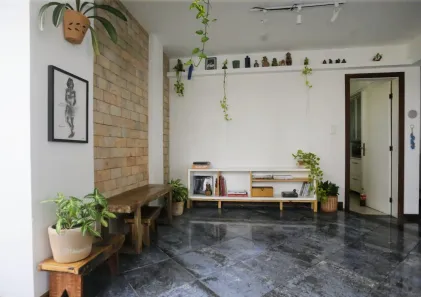 Cobertura com 4 Quartos à venda, 240m² no Horto Florestal, Salvador