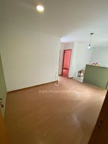 Apartamento com 2 Quartos para alugar, 45m² no Ponta Negra, Natal