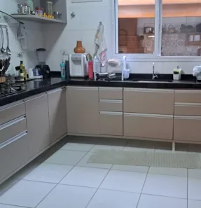 Casa de Condomínio com 3 Quartos à venda, 121m² no Vila Areao, Taubaté