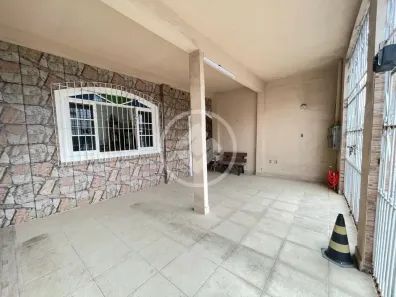 Casa com 3 Quartos à venda, 85m² no Sítio Paecara (Vicente de Carvalho), Guarujá