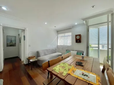 Apartamento com 2 Quartos à venda, 64m² no São Pedro, Belo Horizonte
