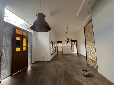 Casa de Condomínio com 3 Quartos para venda ou aluguel, 287m² no Condomínio Terras do Vale, Caçapava