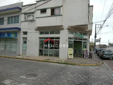Sala Comercial com 1 Quarto à venda, 240m² no Jardim Suarão - Interior, Itanhaém