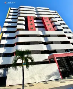 Apartamento com 3 Quartos à venda, 98m² no Jatiúca, Maceió