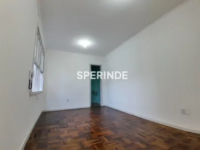 Kitnet com 1 Quarto para alugar, 23m² no Cidade Baixa, Porto Alegre
