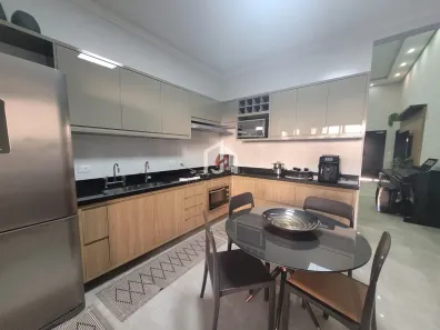 Casa de Condomínio com 3 Quartos à venda, 172m² no Loteamento Residencial Campos do Conde II, Tremembé