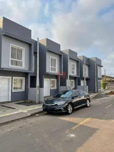 Sobrado com 2 Quartos à venda, 57m² no Vila Silveira Martins, Cachoeirinha