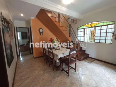 Casa com 5 Quartos à venda, 300m² no Monsenhor Messias, Belo Horizonte
