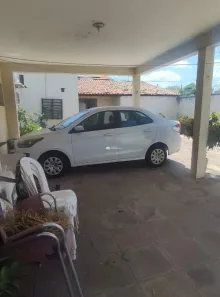 Imóvel Comercial com 4 Quartos à venda, 240m² no Centro, Piripiri