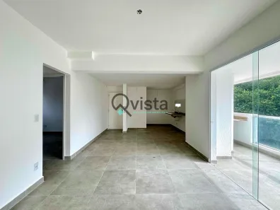 Apartamento com 2 Quartos à venda, 76m² no Vila Alzira, Guarujá
