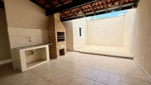 Casa de Condomínio com 3 Quartos à venda, 149m² no Vila Paraíso, Caçapava