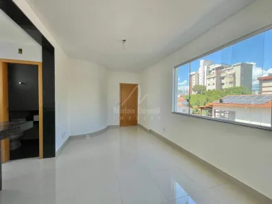 Apartamento com 2 Quartos à venda, 66m² no Vila Paris, Belo Horizonte