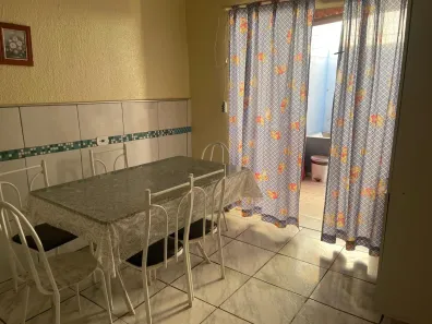 Casa com 3 Quartos à venda, 90m² no Jardim Chico Mendes, Cosmópolis