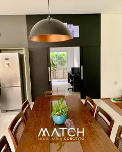 Casa de Condomínio com 3 Quartos à venda, 227m² no Jardins Valência, Goiânia