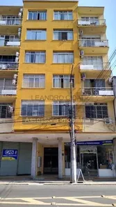 Apartamento com 3 Quartos à venda, 85m² no São Geraldo, Porto Alegre