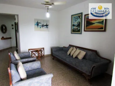 Apartamento com 3 Quartos à venda, 110m² no Enseada, Guarujá