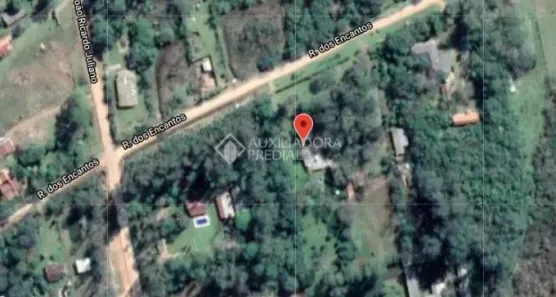 Lote/Terreno à venda, 1178m² no Centro, Eldorado do Sul
