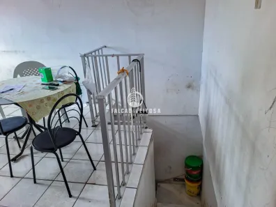 Casa com 2 Quartos à venda, 64m² no Brotas, Salvador