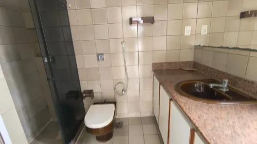 Apartamento com 4 Quartos à venda, 168m² no Pituba, Salvador