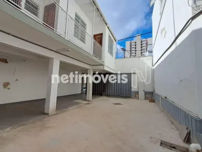 Sala Comercial para alugar, 111m² no Serra, Belo Horizonte