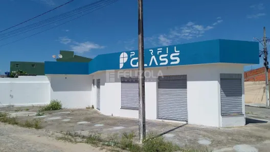 Sala Comercial para alugar, 78m² no Aruana, Aracaju