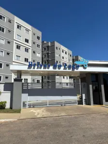 Apartamento com 2 Quartos para alugar, 64m² no Plano Diretor Norte, Palmas