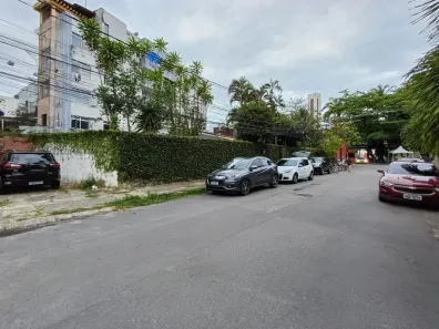 Casa com 4 Quartos para alugar, 250m² no Boa Viagem, Recife