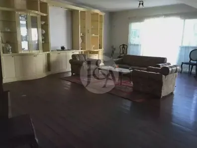 Casa com 4 Quartos à venda, 801m² no Jardim Botânico, Rio de Janeiro
