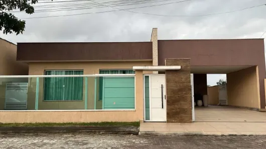 Casas à venda em Itaguaí, RJ - Viva Real