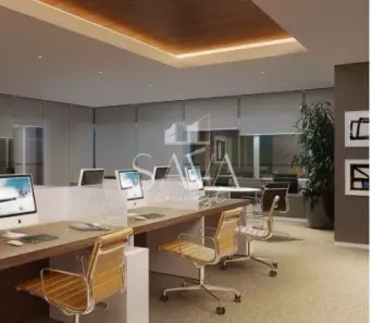 Ponto Comercial para alugar, 36m² no Liberdade, Belo Horizonte