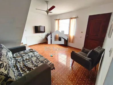 Sobrado com 2 Quartos para alugar, 90m² no Olímpico, São Caetano do Sul