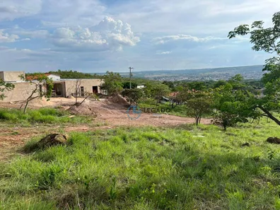 Lote/Terreno à venda, 1000m² no Setor Habitacional Jardim Botânico, Brasília