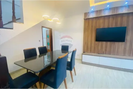 Casa com 2 Quartos à venda, 80m² no Jardim Helena Maria, Guarujá