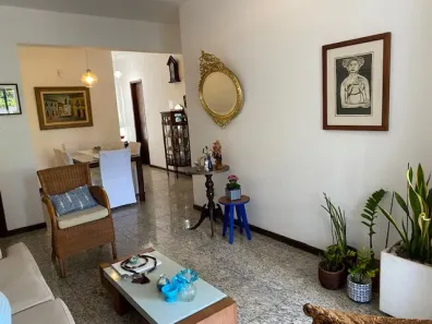 Apartamento com 4 Quartos à venda, 126m² no Pituba, Salvador