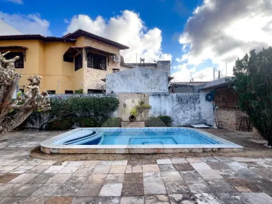 Casa com 3 Quartos à venda, 176m² no Capim Macio, Natal