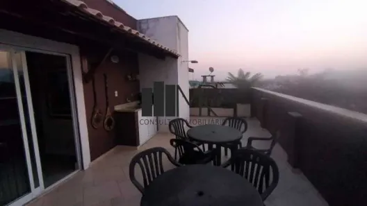 Cobertura com 3 Quartos para alugar, 170m² no Freguesia (Jacarepaguá), Rio de Janeiro