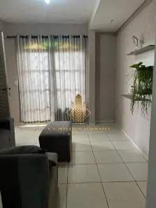 Apartamento com 2 Quartos à venda, 80m² no Recanto das Emas, Brasília