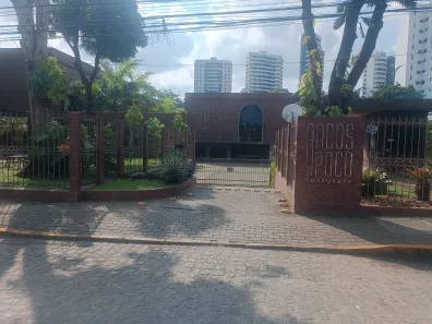 Sala Comercial à venda, 160m² no Poço, Recife