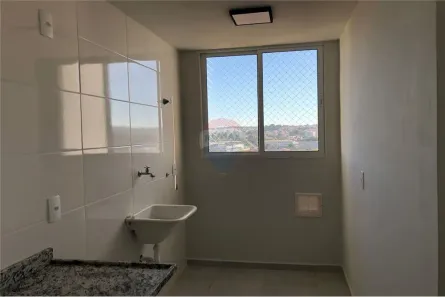 Apartamento com 2 Quartos para alugar, 55m² no Loteamento Parque Real Guaçu, Mogi Guaçu