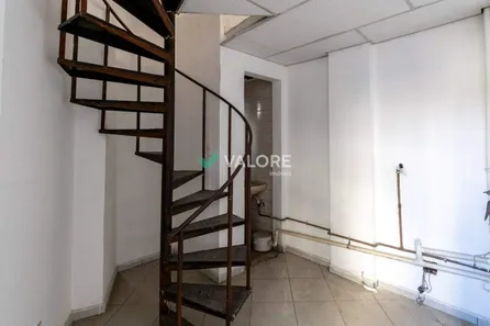 Ponto Comercial para alugar, 54m² no Carmo, Belo Horizonte
