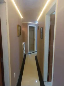 Apartamento com 4 Quartos para alugar, 139m² no Dona Clara, Belo Horizonte