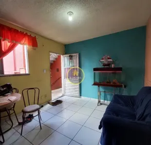 Apartamento com 2 Quartos à venda, 40m² no Paciência, Rio de Janeiro