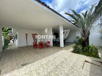 Casa com 3 Quartos à venda, 250m² no Pitanguinha, Maceió