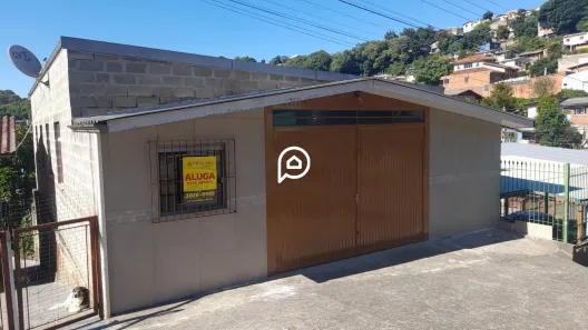 Galpão/Depósito/Armazém para alugar, 150m² no De Zorzi, Caxias do Sul