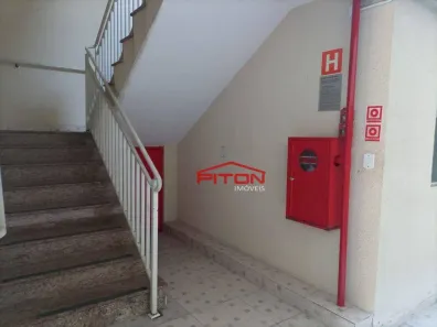 Apartamento com 1 Quarto para alugar, 36m² no Vila Esperança, São Paulo