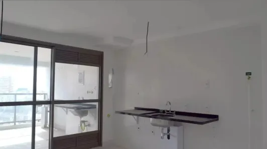 Apartamento à venda, 2 Suítes com 1 Vaga no Vila Pompéia, São Paulo