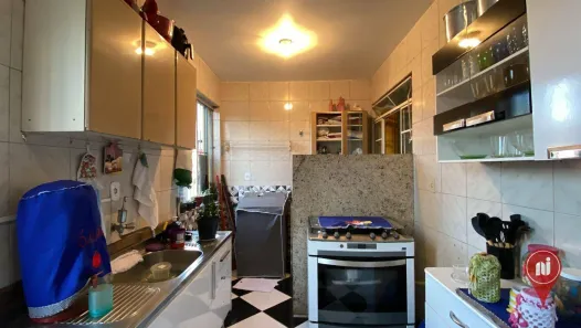 Apartamento com 2 Quartos à venda, 43m² no Centro, Brumadinho