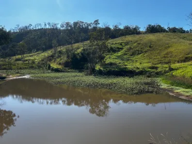 Lote/Terreno à venda, 20000m² no Zona Rural, Cachoeira da Prata